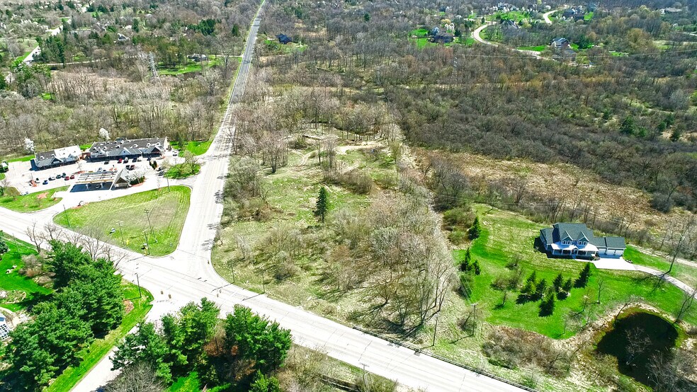 More Photos Of 5900 Ford Rd, Ann Arbor Land For Sale