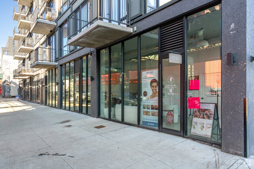 More Photos Of 2715 Fulton St, Brooklyn Apartments For Lease