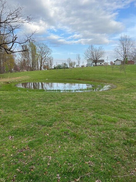 More Photos Of 1323 Bee Rock Rd, Monterey Land For Sale