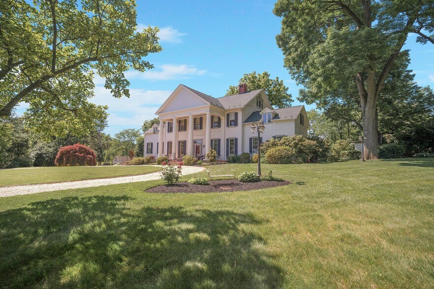 More Photos Of 1902 Jefferson Pike, Brunswick Lodge Meeting Hall For Lease