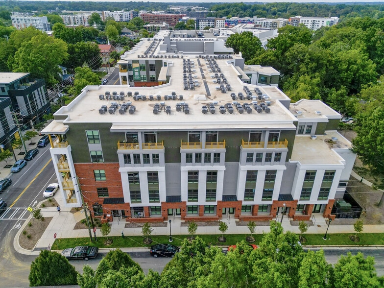 More Photos Of 715 E 36th St, Charlotte Apartments For Lease