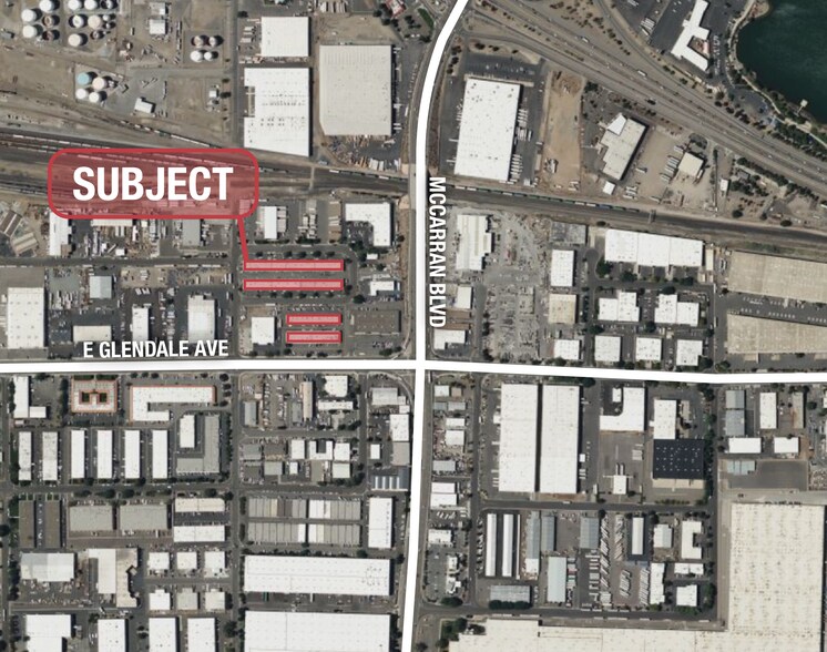 More Photos Of 56-104 E Glendale Ave, Sparks Unknown For Lease