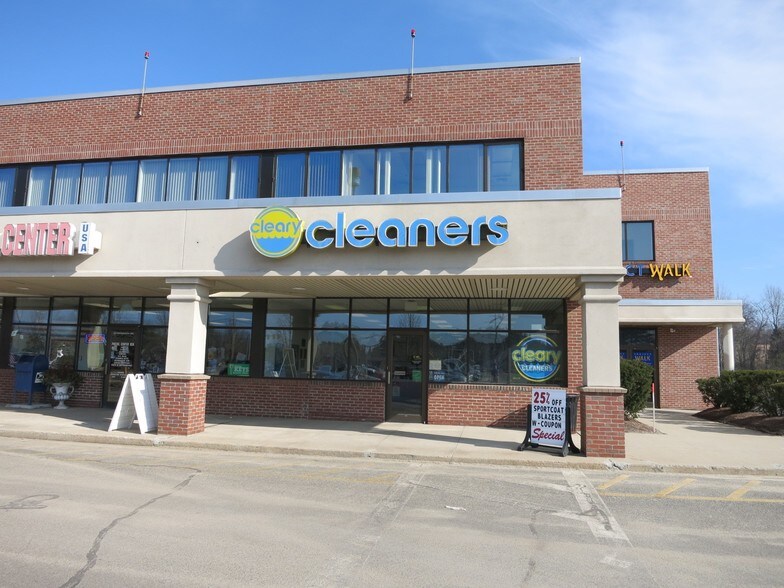 More Photos Of 20 Portsmouth Ave, Stratham Unknown For Sale