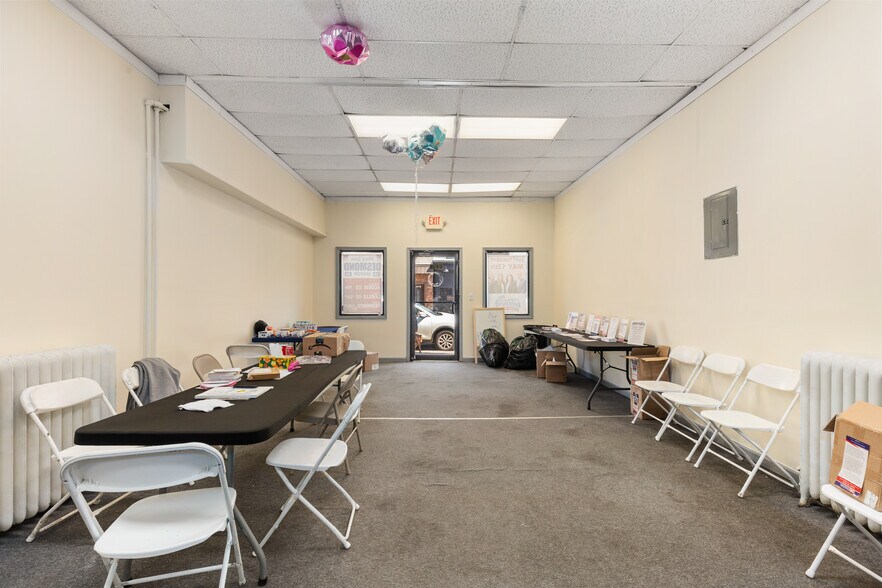 More Photos Of 363 Broadway, Bayonne Storefront Retail Residential For Sale