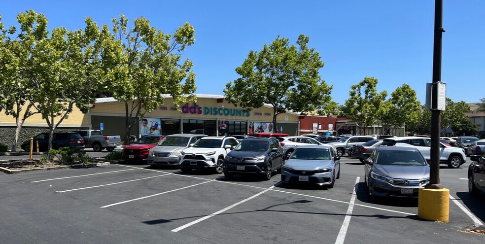 More Photos Of 1191 W Tennyson Rd, Hayward Medical For Lease