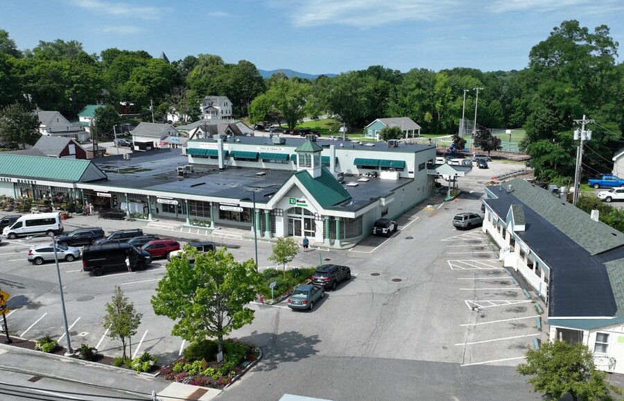More Photos Of , Wolfeboro General Retail For Sale