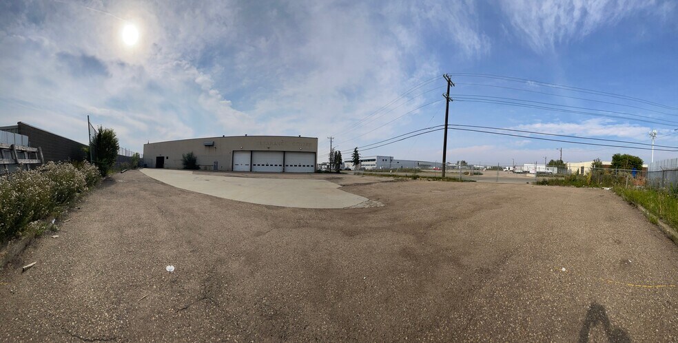 More Photos Of 14507-14535 112th Ave NW, Edmonton Warehouse For Sale