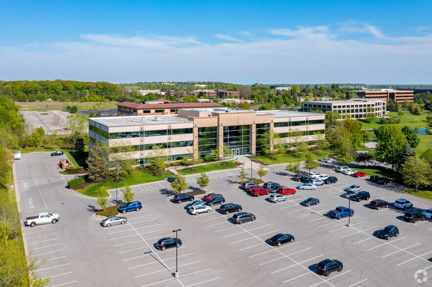 More Photos Of N19W24200 Riverwood Dr, Pewaukee Office For Sale