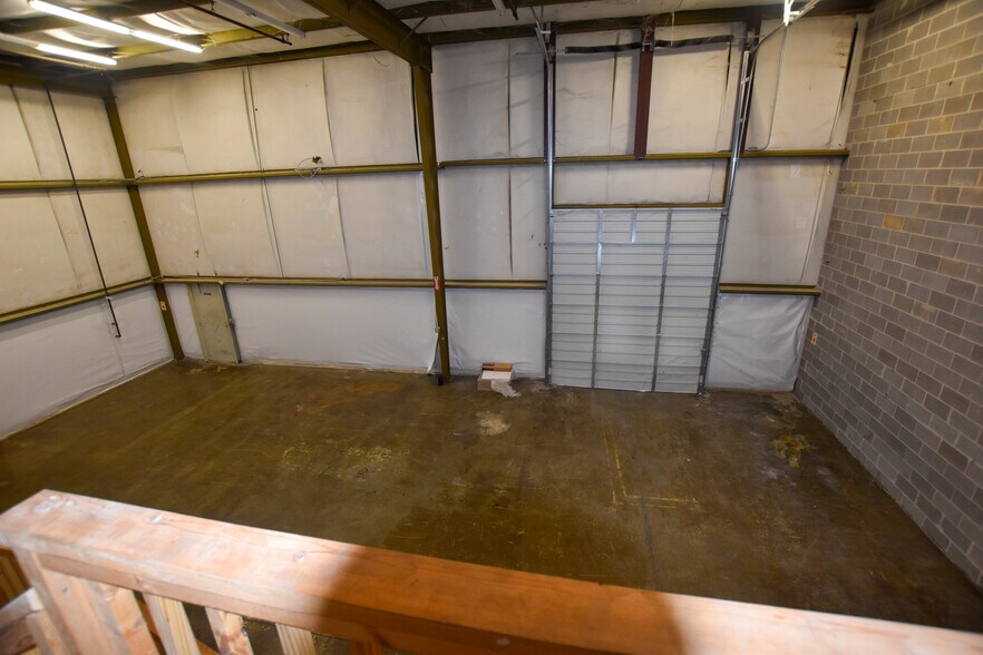 More Photos Of 3010 Williams St, Chattanooga Warehouse For Lease