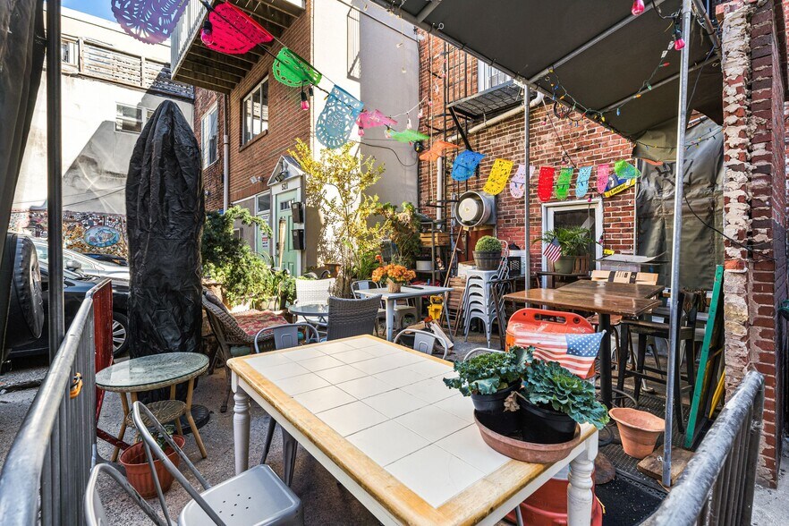 More Photos Of 522 S 5th St, Philadelphia Storefront Retail Residential For Sale