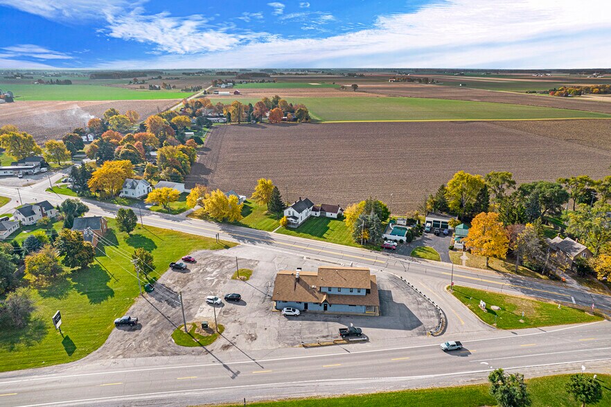 More Photos Of 9264 Saginaw Rd, Richville Restaurant For Sale