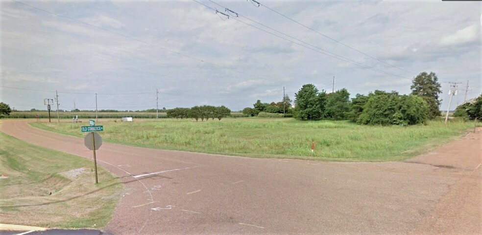 Primary Photo Of Highway 61, Tunica Land For Sale