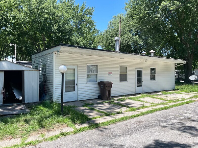 More Photos Of 3019 Nebraska Ave, Toledo Manufactured Housing Mobile Home Park For Sale