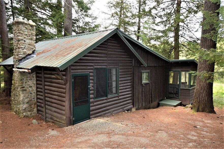 More Photos Of 1 Nicatous Stream Lake Rd, Burlington Lodge Meeting Hall For Sale