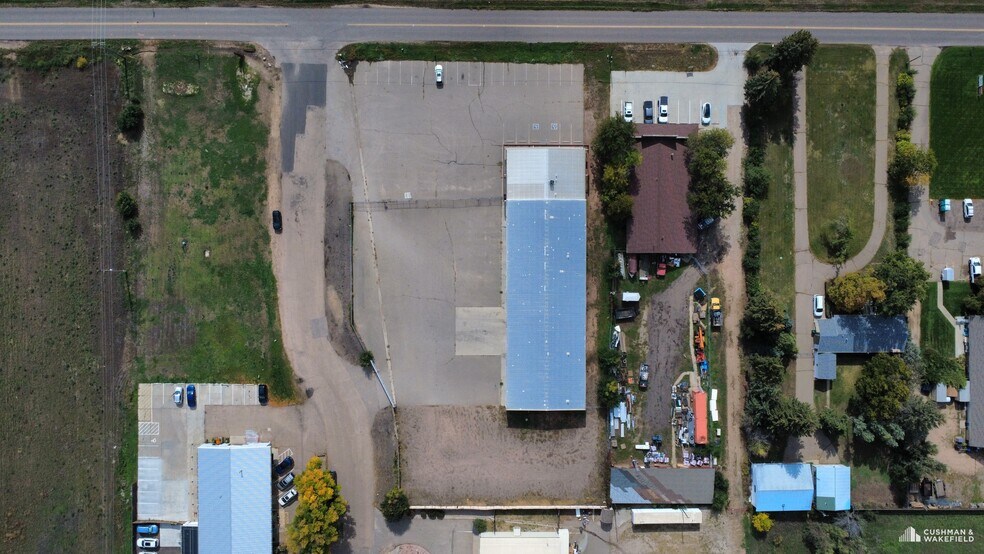 More Photos Of 3020 E Mulberry St, Fort Collins Warehouse For Lease