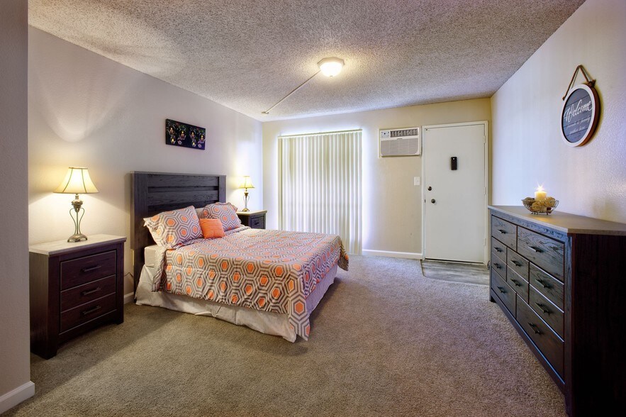 More Photos Of 1400 Fulton Ave, Sacramento Apartments For Sale