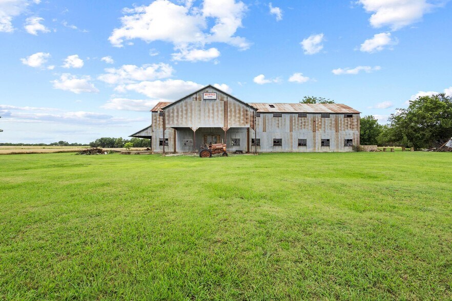 More Photos Of 4571 FM 68, Gober Specialty For Sale