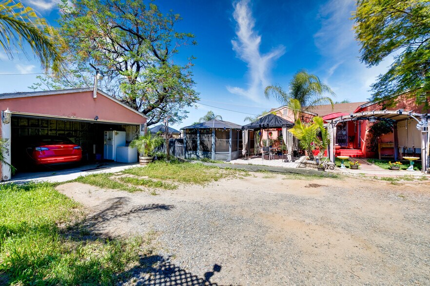 More Photos Of 21737 Eucalyptus Ave, Moreno Valley Land For Sale