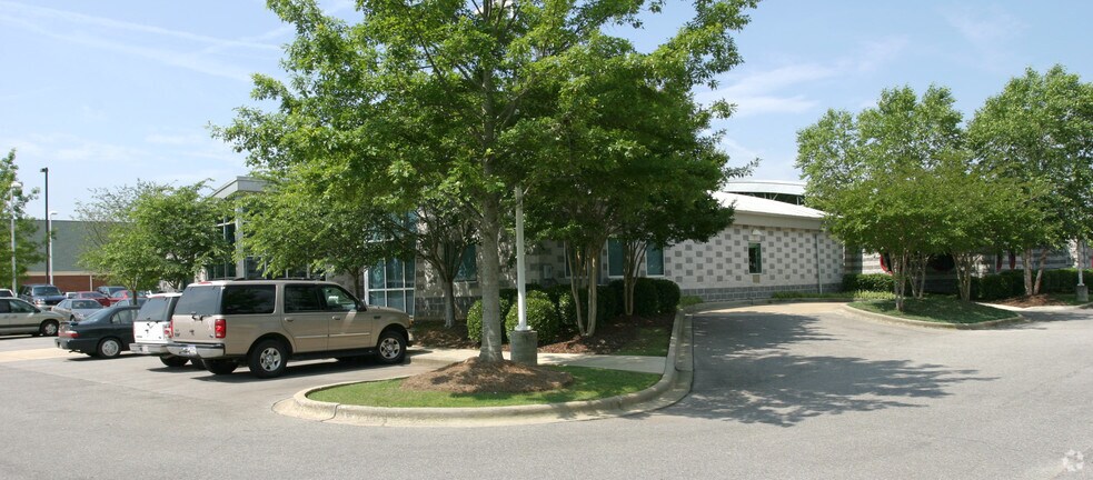 More Photos Of 6727-6729 Deerfoot Pky, Trussville Medical For Lease