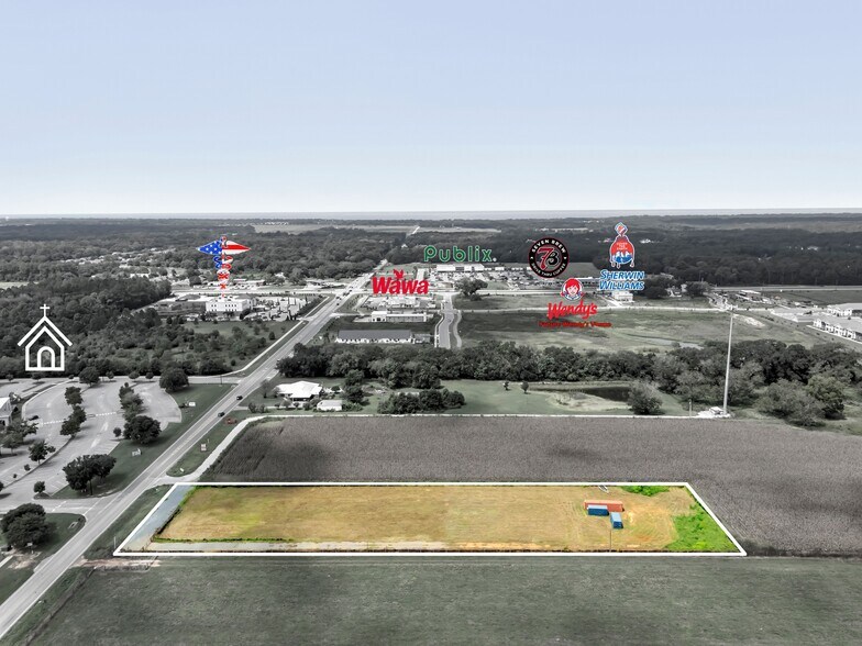 More Photos Of 10413 AL-104, Fairhope Land For Sale