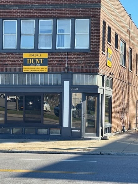 More Photos Of 2265 Delaware Ave, Buffalo Restaurant For Sale