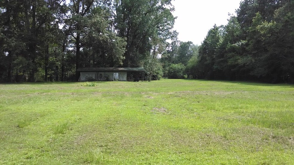 More Photos Of 4420 Highway 145, Waynesboro Land For Sale