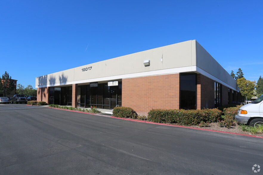 More Photos Of 17775 Main St, Irvine Unknown For Lease