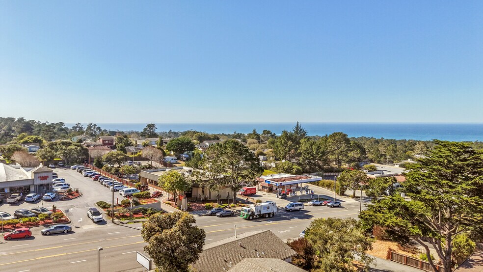 More Photos Of 1157 Forest Ave, Pacific Grove Freestanding For Sale