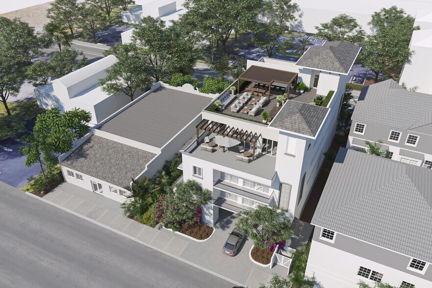 More Photos Of 265 NE 5th Ave, Delray Beach Land For Sale