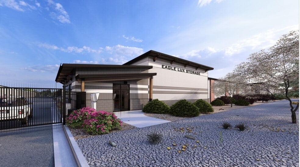 More Photos Of 771 N Hwy 16, Eagle Self Storage For Sale