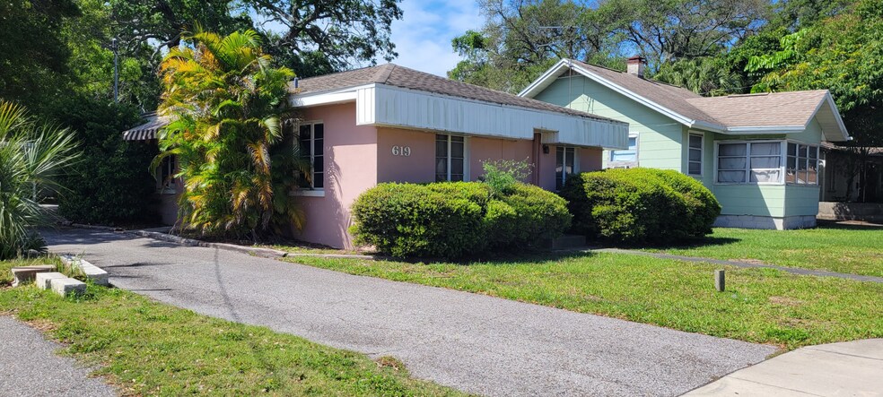 More Photos Of 606 Turner St, Clearwater Land For Sale