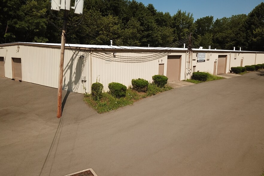 More Photos Of 9085 Marshall Rd, Cranberry Township Warehouse For Sale