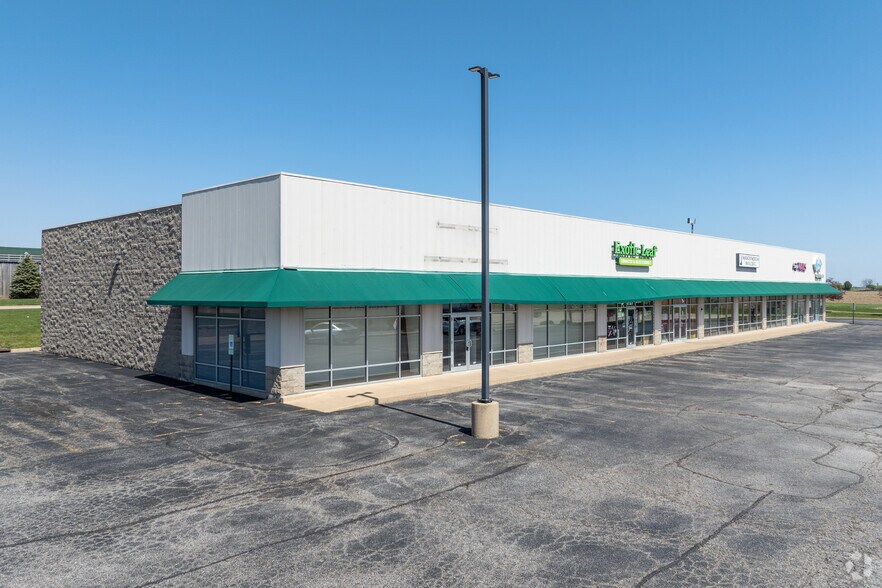 Primary Photo Of 1970 Freedom Pky, Washington Freestanding For Lease