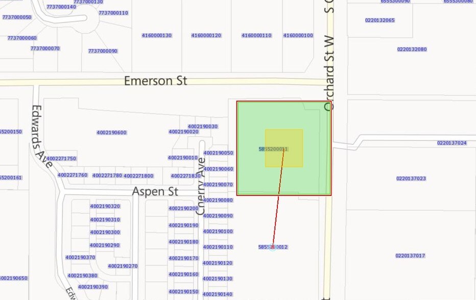 More Photos Of 4040 S Orchard St, Fircrest Unknown For Lease