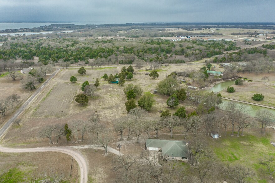 More Photos Of 775 SE County Road 3190, Corsicana Land For Sale