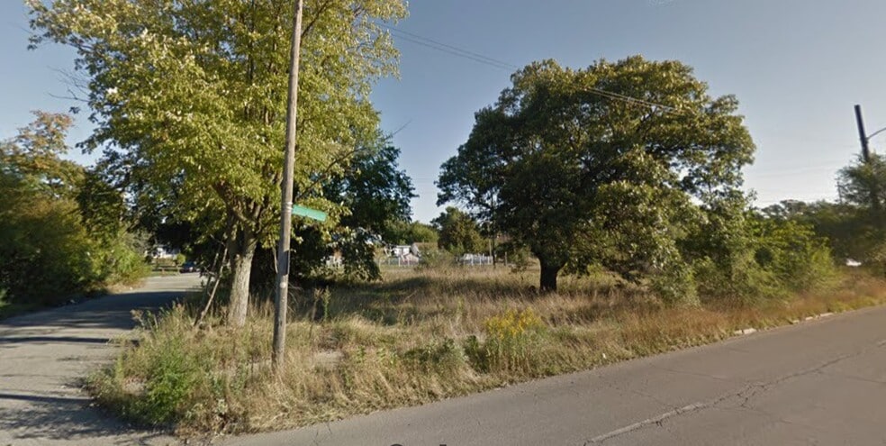Primary Photo Of 700 Ridge Rd, Gary Land For Sale