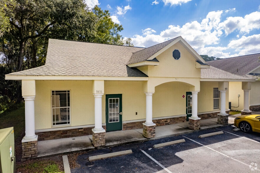 More Photos Of 9416-9418 Balm Riverview Rd, Riverview Medical For Lease