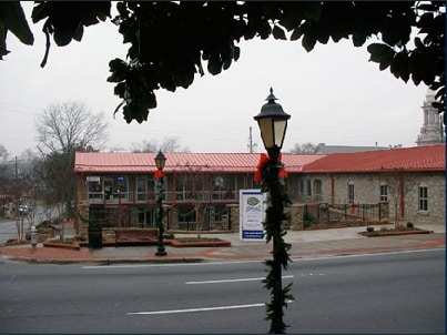 More Photos Of 140 E Crogan St, Lawrenceville Storefront Retail Office For Lease
