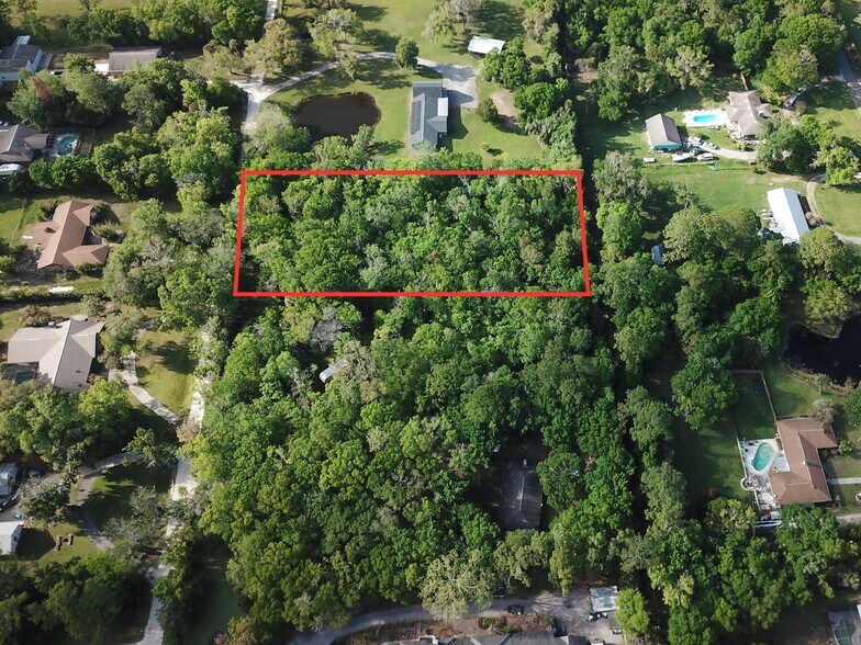 More Photos Of 2895 Indian River Blvd, Edgewater Land For Sale