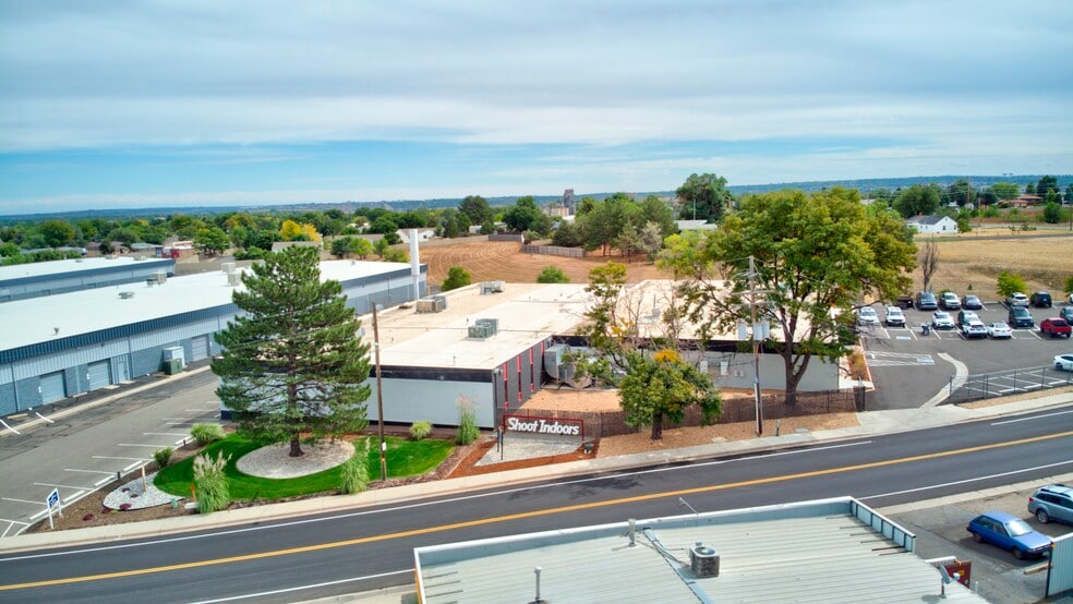 More Photos Of 1 Park St, Broomfield Warehouse For Sale