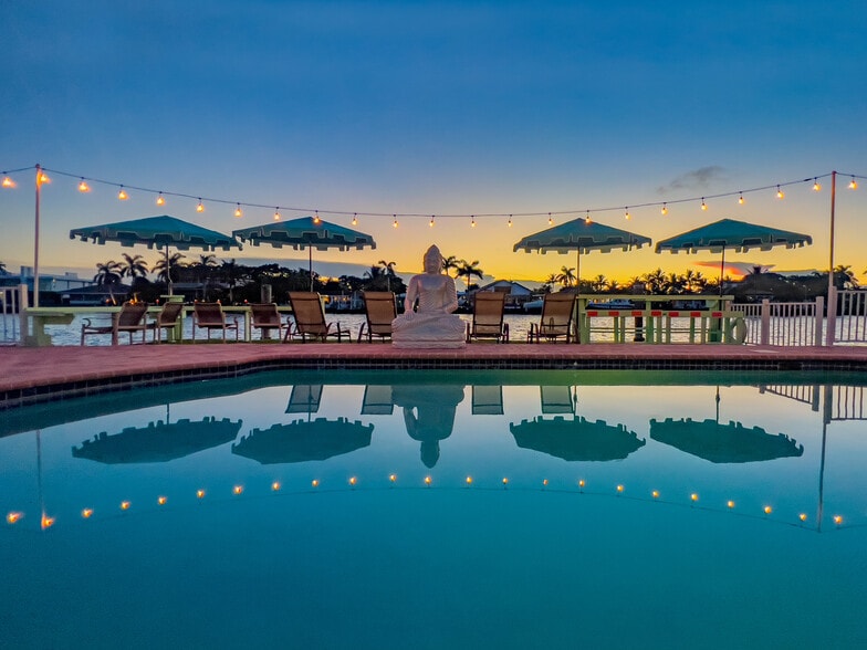 More Photos Of 605 S Riverside Dr, Pompano Beach Apartments For Sale