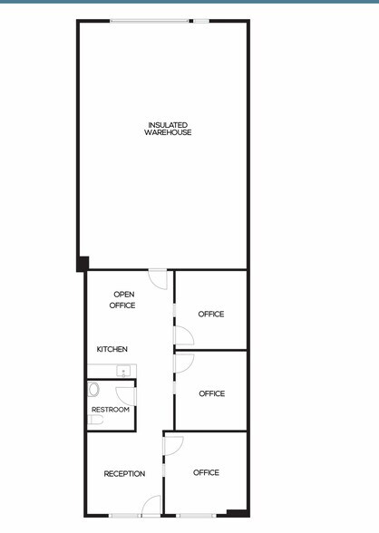 More Photos Of 2901 W MacArthur Blvd, Santa Ana Unknown For Lease