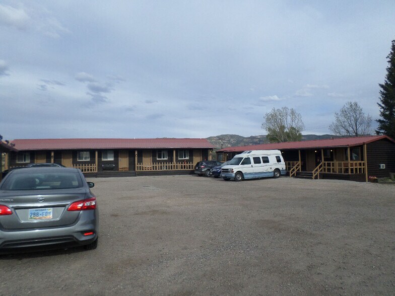 More Photos Of 177 S Main St, Hatch Hotel For Sale