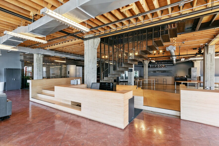 More Photos Of 325 9th St, San Francisco Office For Sale
