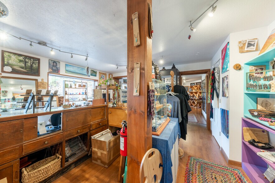 More Photos Of 309 Keller Ave, Fayetteville Storefront Retail Office For Sale