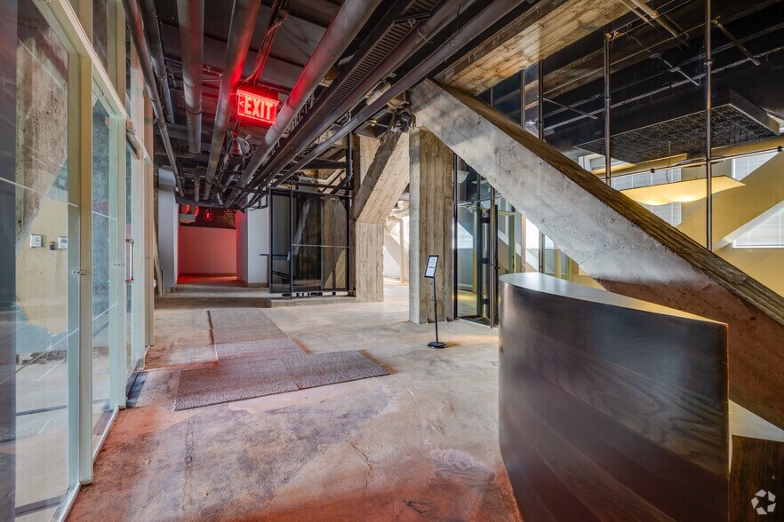 Photo of 12nd Floor Ste 1200