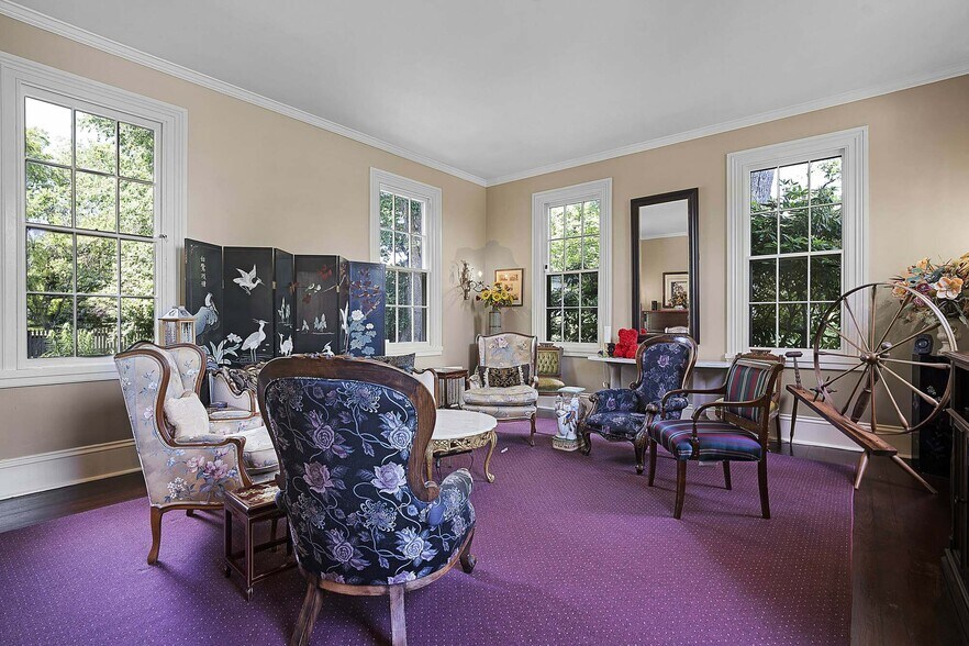 More Photos Of 1902 Jefferson Pike, Brunswick Lodge Meeting Hall For Lease