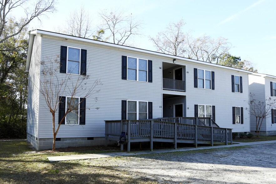 More Photos Of 4509-4511 Old Louisville Rd, Garden City Apartments For Sale