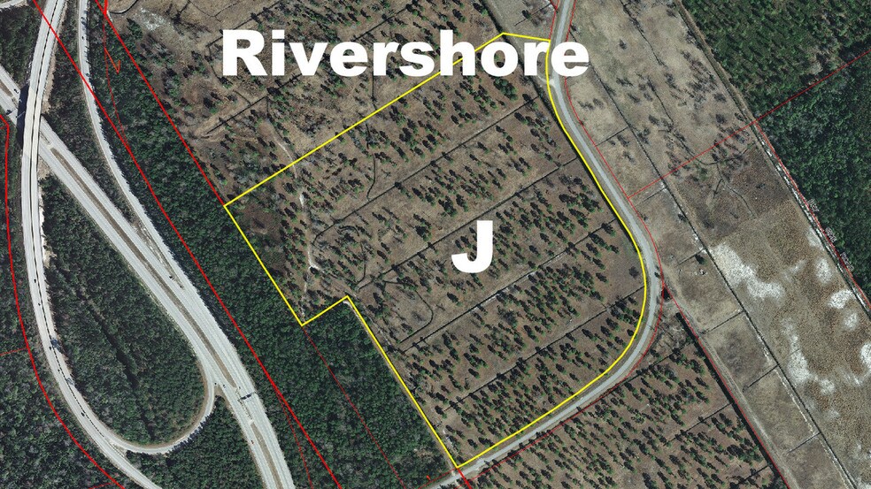 More Photos Of 201 Galloway Rd, New Bern Land For Sale
