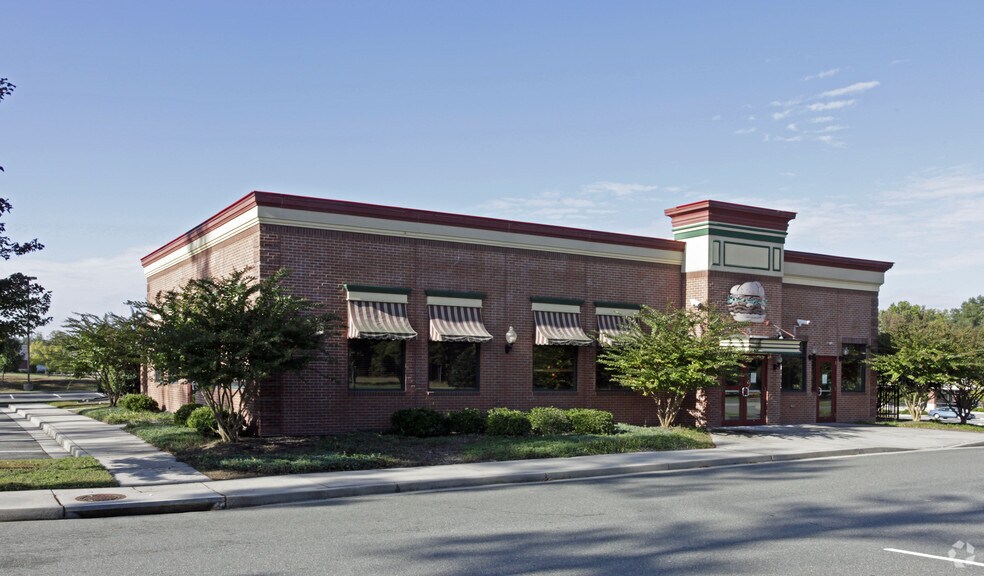 More Photos Of 2250-2316 John Rolfe Pky, Richmond Unknown For Lease